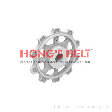 The Sprocket for Plastic Chains (HS-2600O)
